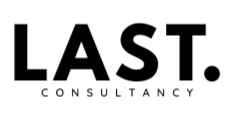 LAST Black Logo
