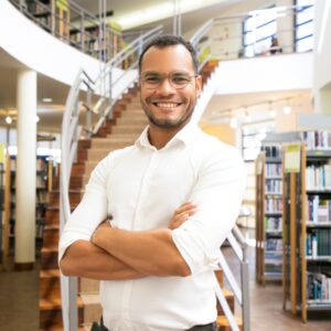 Industry / Academia | Egyptian
